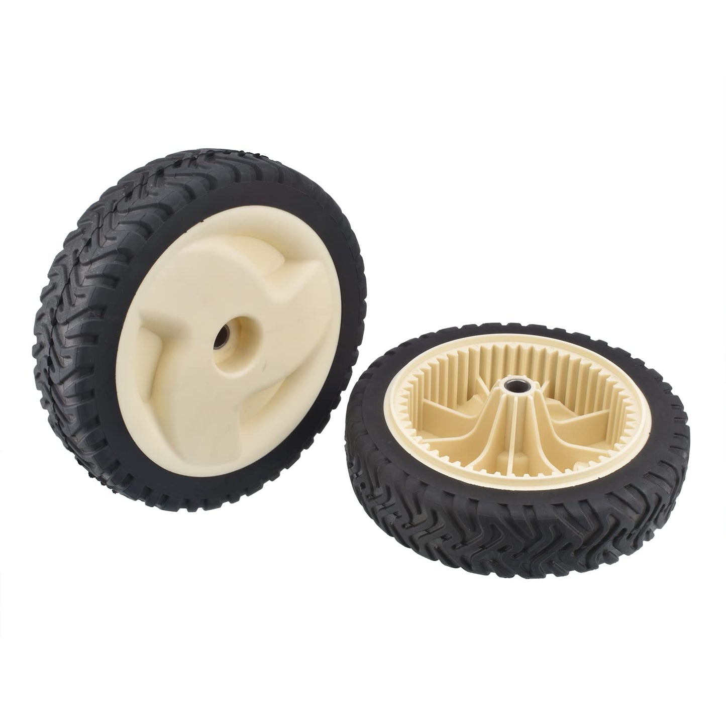 2 Pack Wheel Gear Assembly Replacement for Toro 105-1815 22" Recyclers from 20001 to 20111 for Stens 205-272