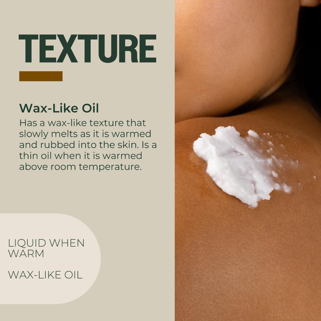 PurO3 Ozonated Coconut Oil Unscented