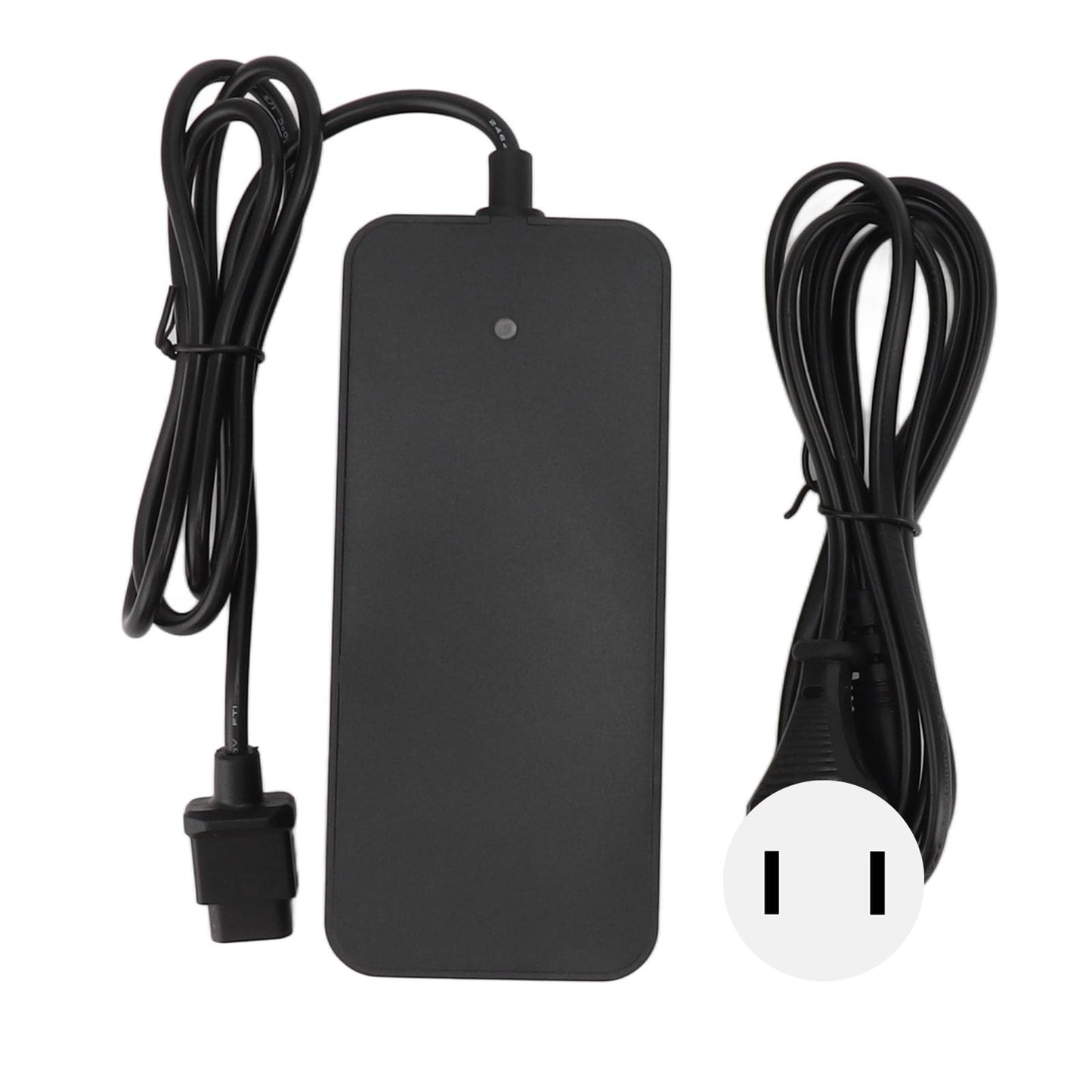 53.5V 2A for NIU KQi3 KQi3 Pro KQi3 Maximum KQi3 Sport KQi2 KQi2 Pro Electric Scooters, Fast Power Battery Charging Adapter Parts US EU UK Plug Accessories for NIU