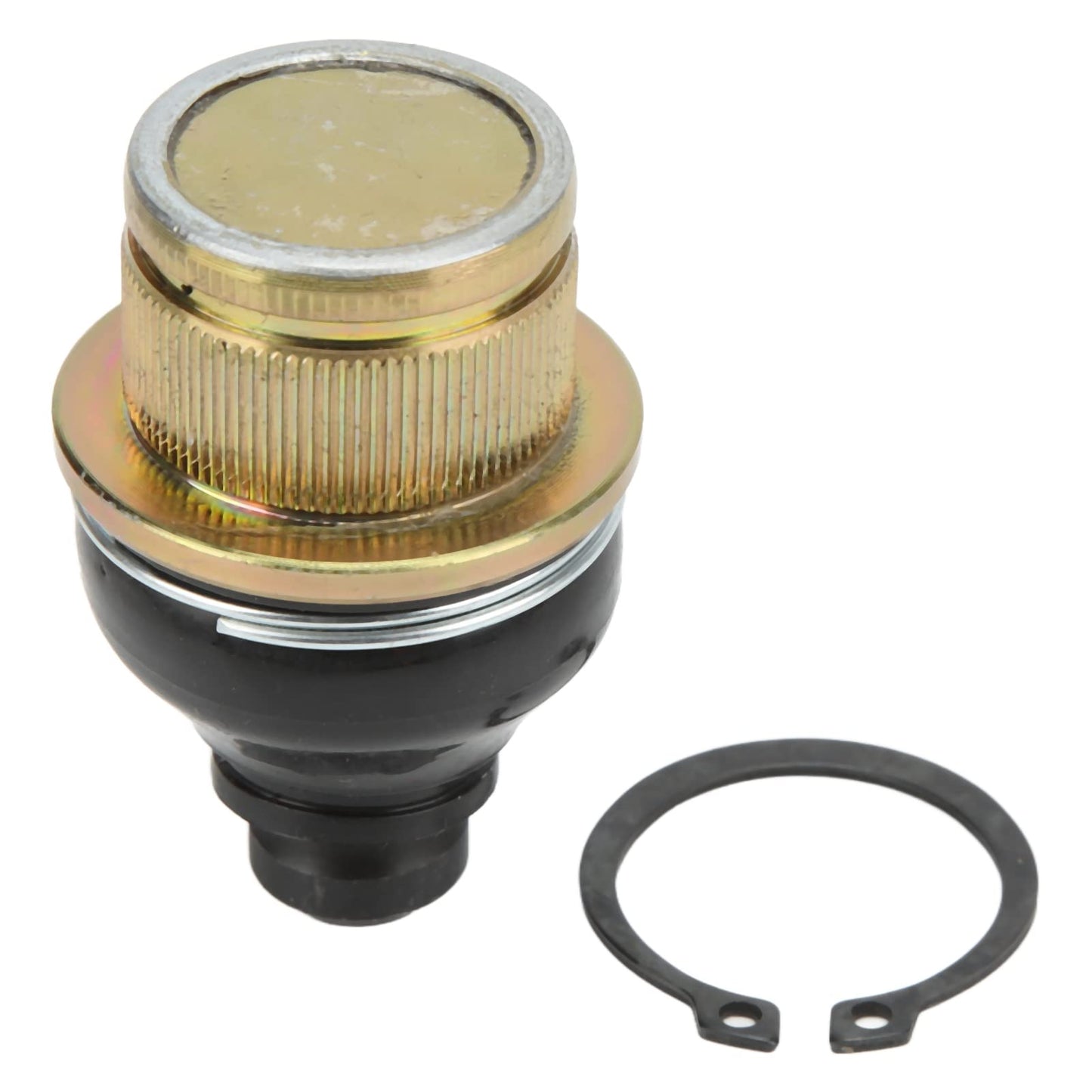 Acouto Ball Joint,4pcs ATV Ball Joint WE351032 CR Flexible for Arctic Cat 250 300 350 375 400 425
