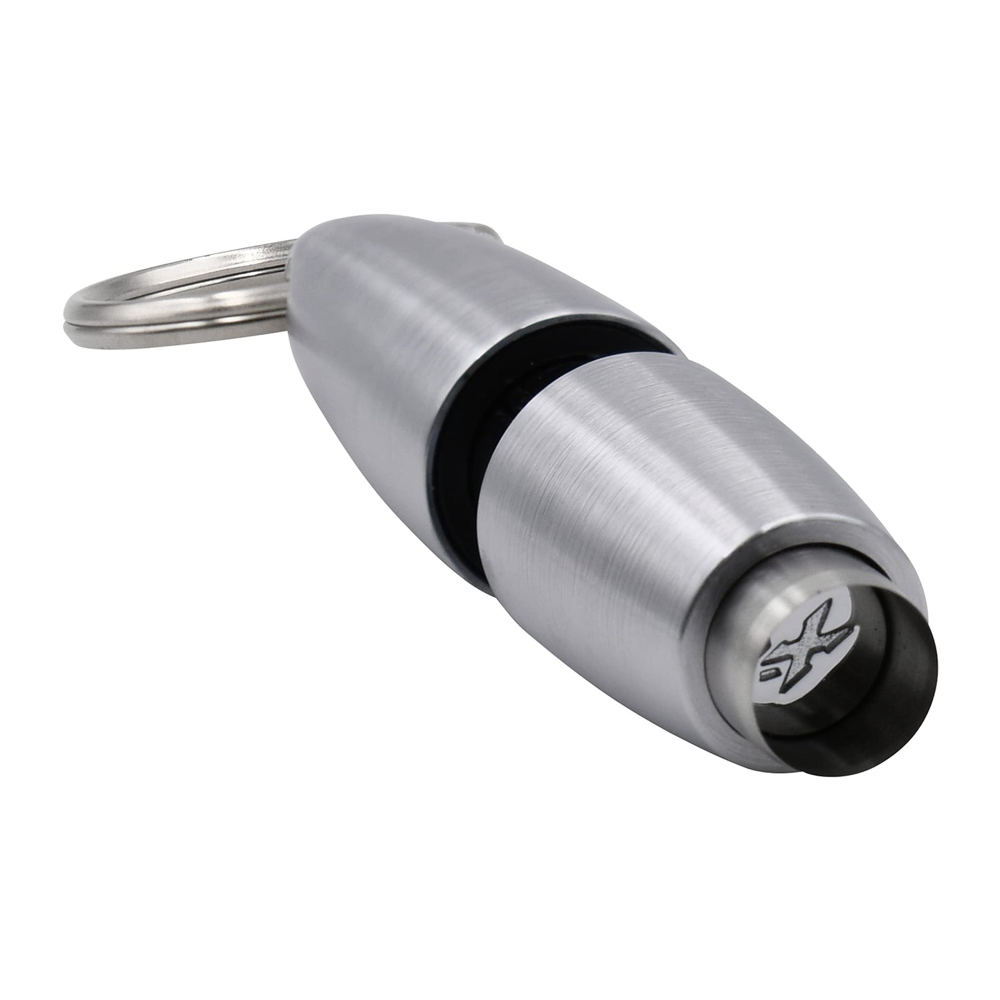 9mm silver ejector punch - Xikar