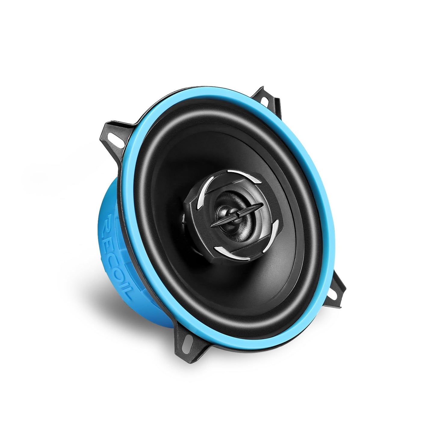 Recoil RCX525 Echo Series 5.25-Inch Car Audio Coaxial Speaker System