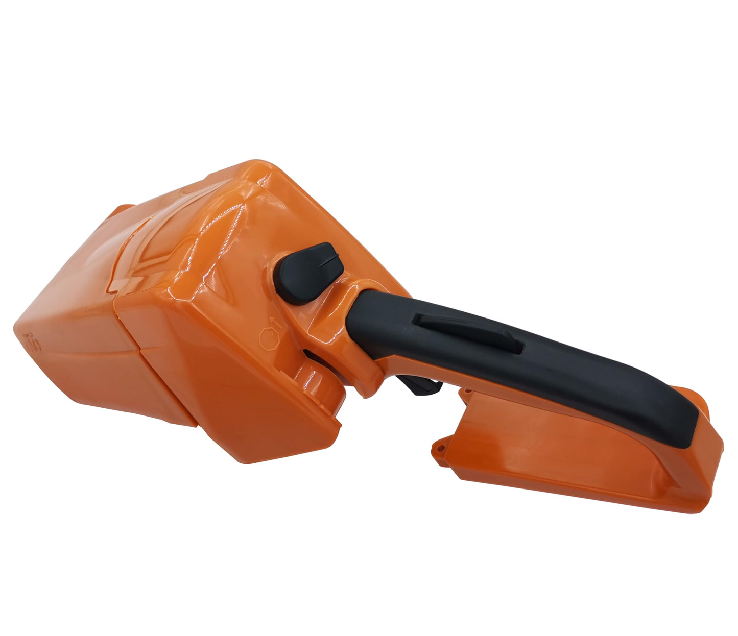 Rear Handle Top Shroud with Air Filter Cover kit for Stihl MS210 MS230 MS250 Chainsaw