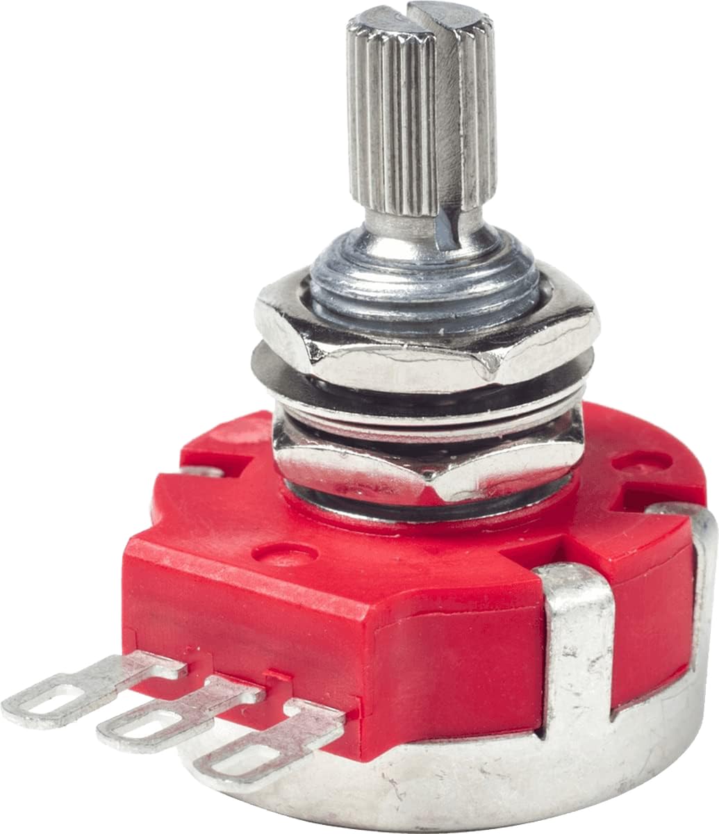 Jim Dunlop DSP500K Super Pot Split Shaft Potentiometer