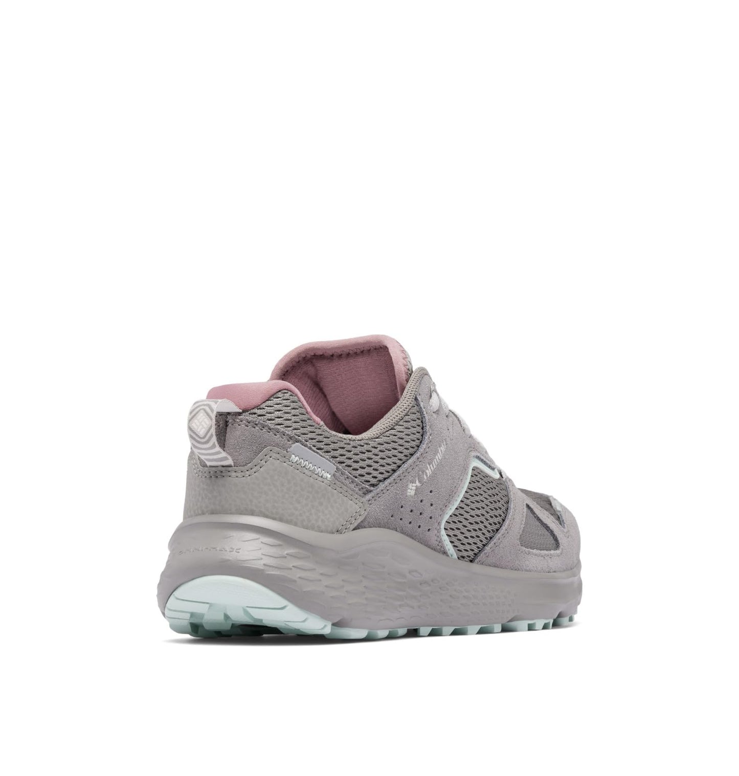 Columbia Women's Bethany, Stratus/Cool Green, 5