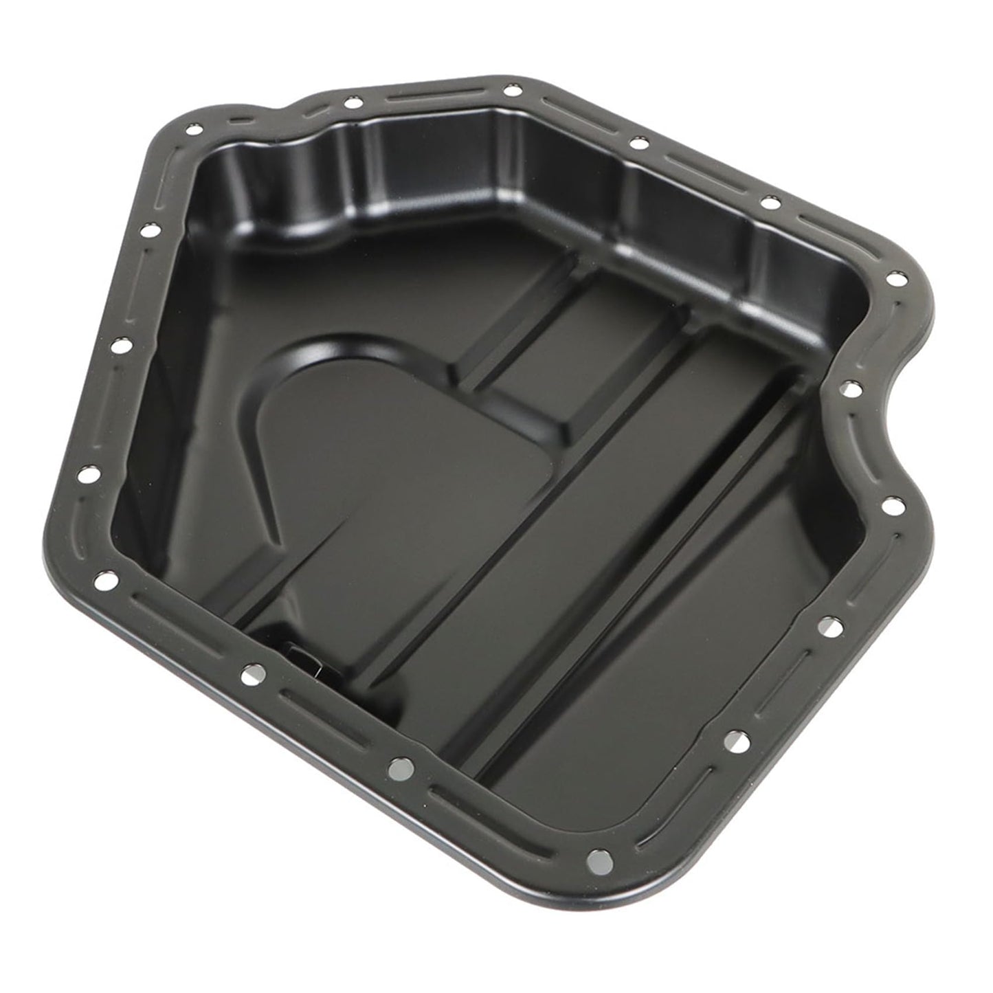 labwork Engine Oil Pan Sump with Drain Plug Replacement for Grand Caravan 2011-2020 Replacement for Journey 2011-2019 3.6L 264356 5184404AF