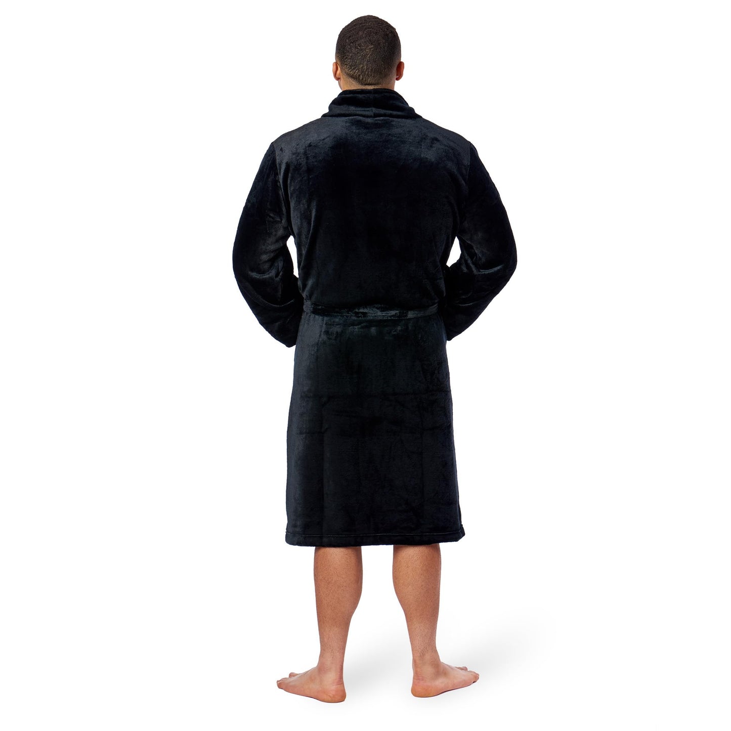 Northwest NFL Philadelphia Eagles Unisex-Adult Silk Touch Bath Robe, Large/X-Large, Team Colors