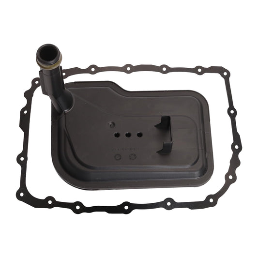 24236933 Automatic Transmission Fluid Filter Kit, For 6L80E/6L90E, For Cadillac Escalade/STS, For Chevy Avalanche Colorado/Silverado/Suburban, For GMC Canyon/Yukon, For Hummer H2 07-20#24224781