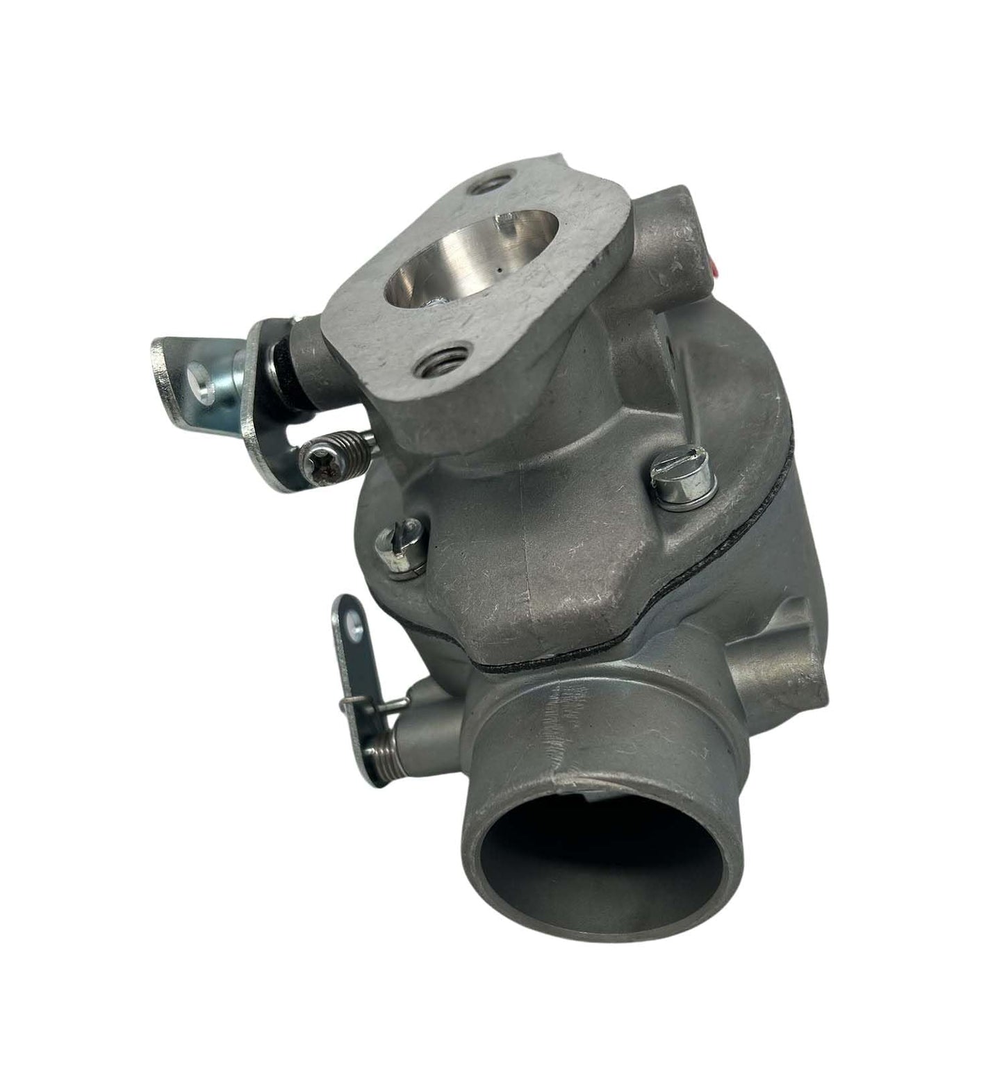 Dosens 533969M91 181644M1 Carburetor Compatible for Massey Ferguson MF Tractor TE20 TO20 TO30 517903M91 Massey Ferguson TO35 35 40 50 F40 50 135 150 202 204 TSX605 683 882