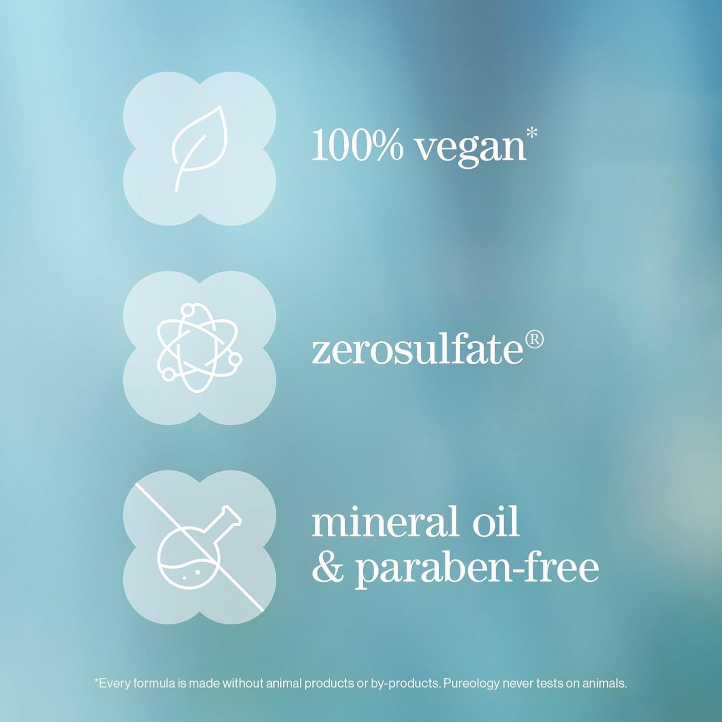 Pureology Strength Cure Leave-In Serum for Damaged Hair, Heat Protectant, Restores and Seals Split Ends,Infused with Lactic, Amino and Citric Acids, Strengthens, 100ml