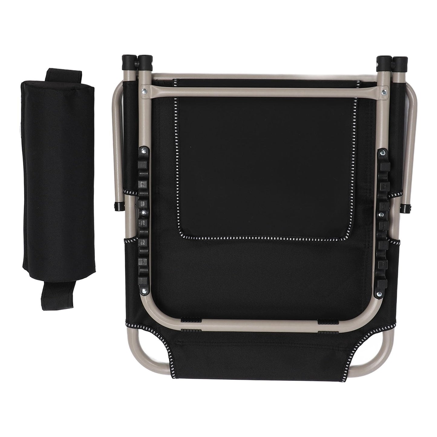 Bed Backrest for Sitting Up in Bed Adjustable, Lifting Bed Backrest Floor Chair with Head Pillow Folding 6 Degree Sit Up Backrest Floor Chair Bed Backrest for Sitting Up in Bed