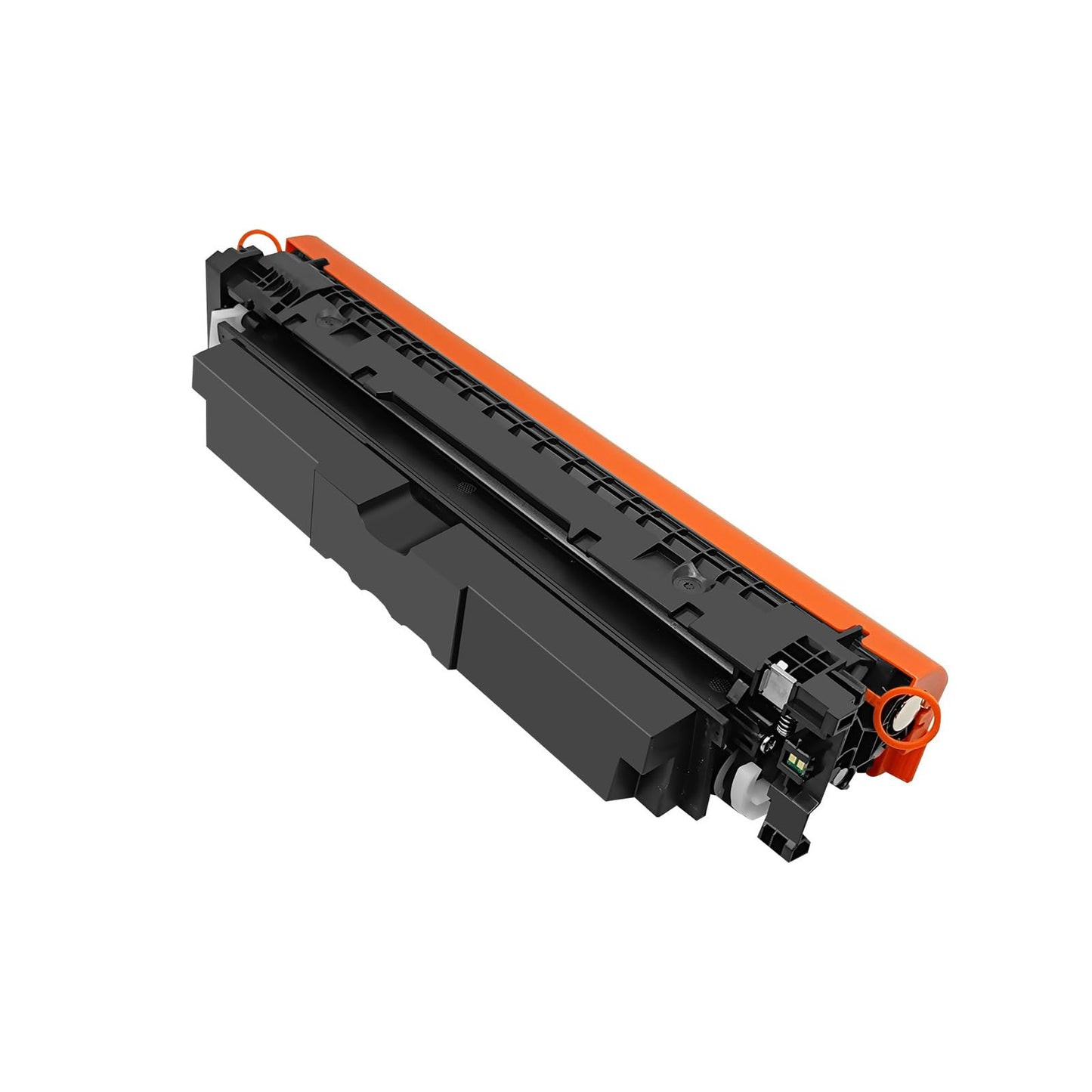 210A W2100A Compatible Toner Cartridge with Chip Standard Capacity 2000 Pages Black for 4201 4201dw 4201dn MFP 4301 4301dw 4301fdw 4301fdn Printer