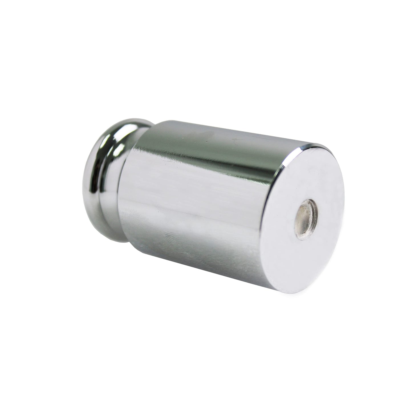 HFS(R) Calibration Weight 2000 Gram M2 Class Chrome Scale Balance Calibration Weight for Digital Scale, Pocket Scale 2KG
