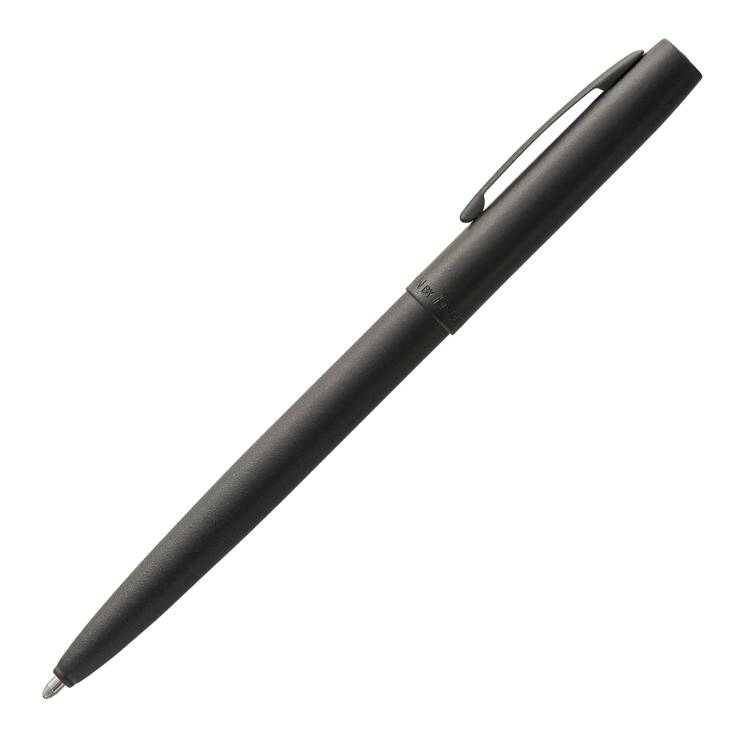 Fisher Space Pen Non-Reflective Military Cap-O-Matic Space Pen, Matte Black (M4B)