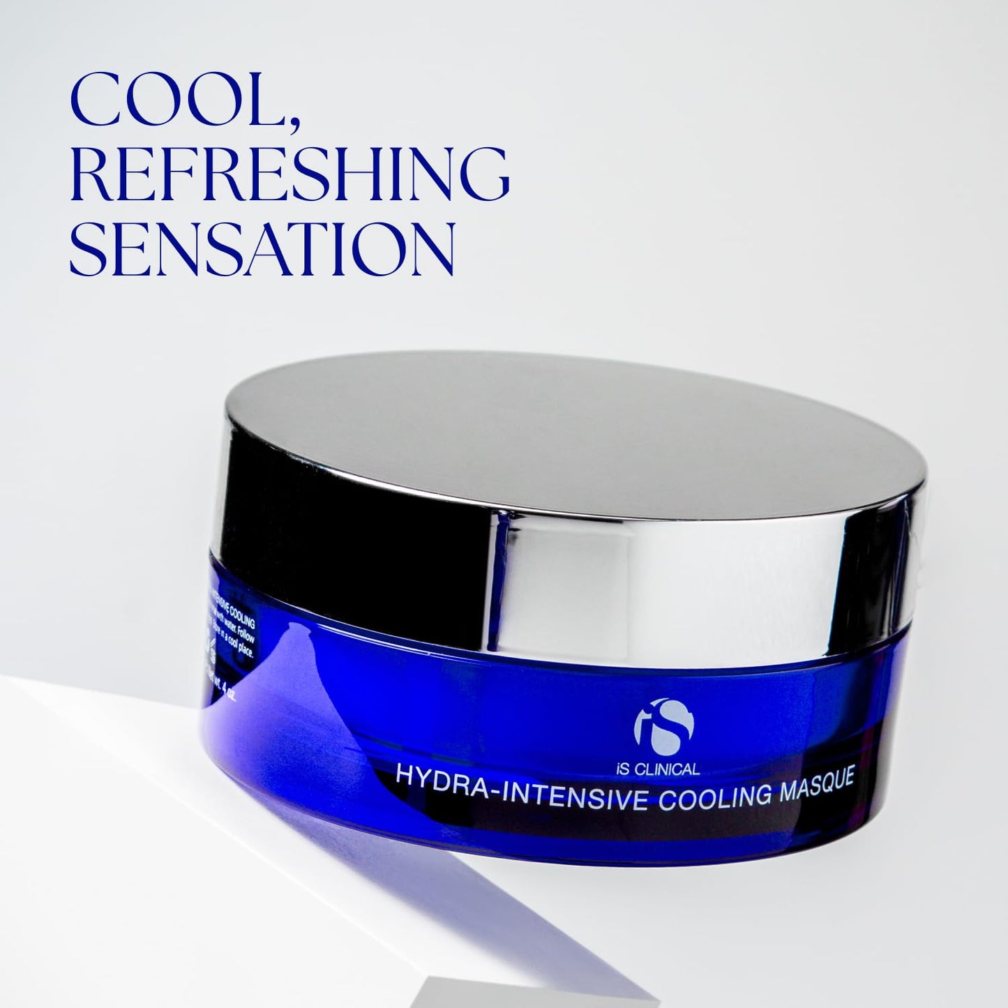 IS Clinical Hydra-Intensive Cooling Masque, 4 Fluid_Ounces