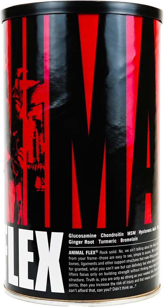 Animal Animal Flex 44 Paks - CLF-ANI-AP53 by Animal