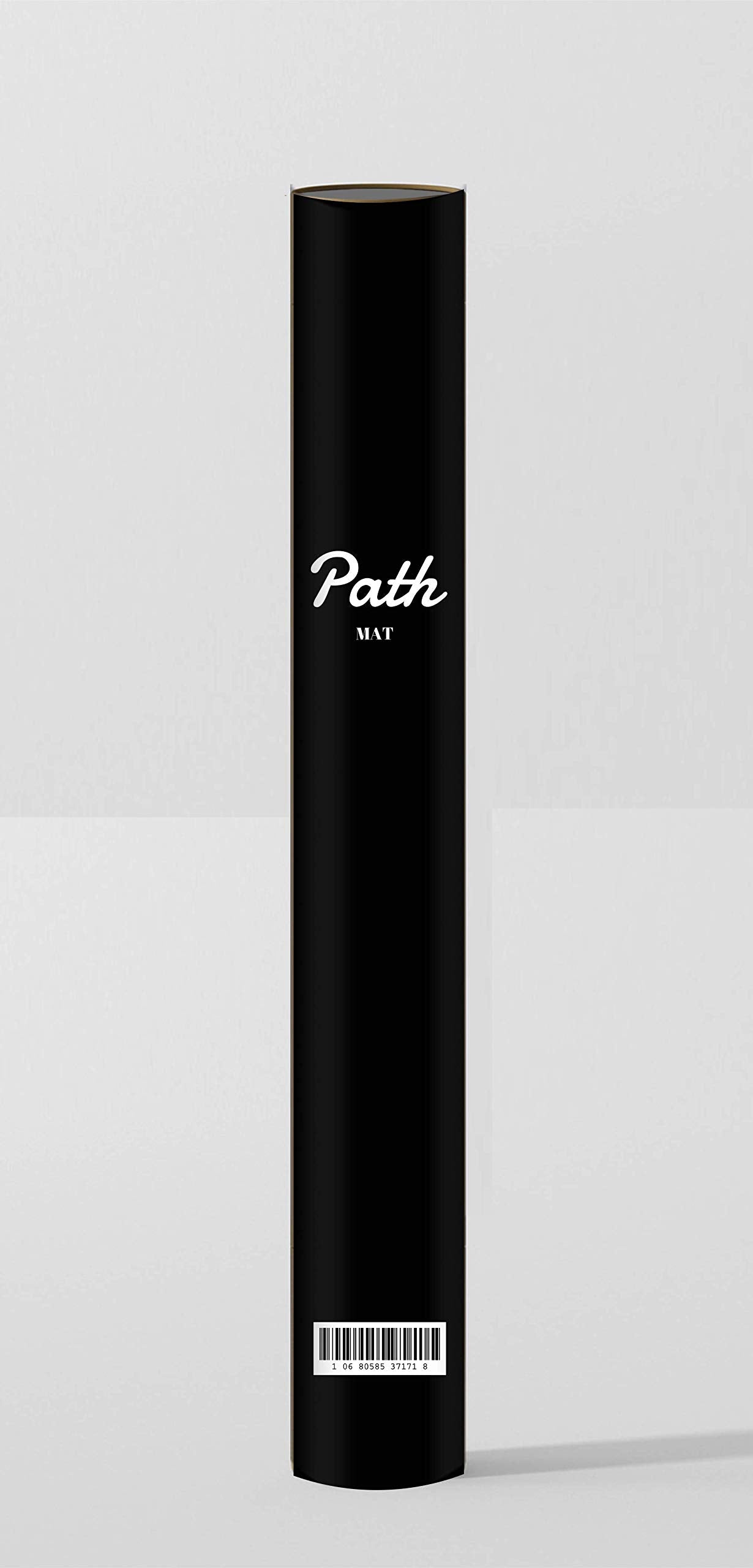 Path Gaming Double Sided Battle Grid Game Mat 36 X 24 Inches - 4 Terrains with 4 Markers+1Eraser+1Spray Bottle. Great for Tabletop RPG Games Like Dungeons and Dragons - DND Game Mat