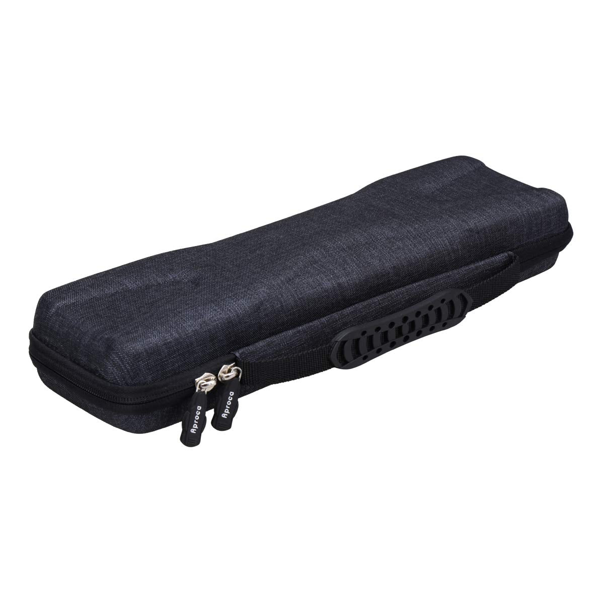 Aproca Hard Carrying Travel Case for Numark DJ2GO2 Pocket DJ Controller