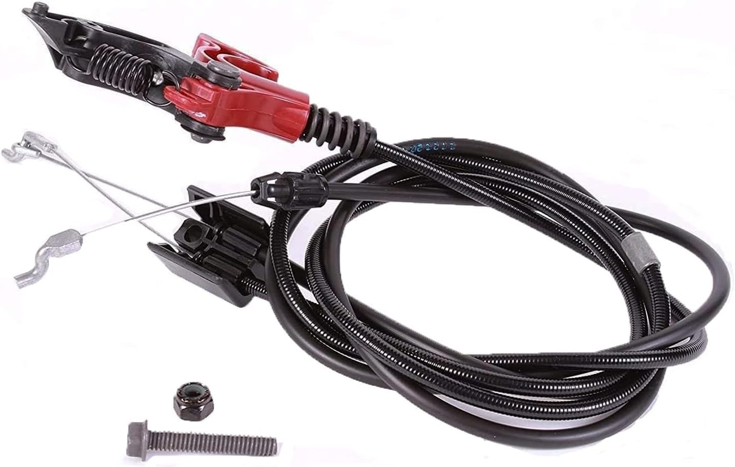 587326601 429638 583451701 Lawn Mower Control Cable Kit fits Craftsman Husqvarna Poulan