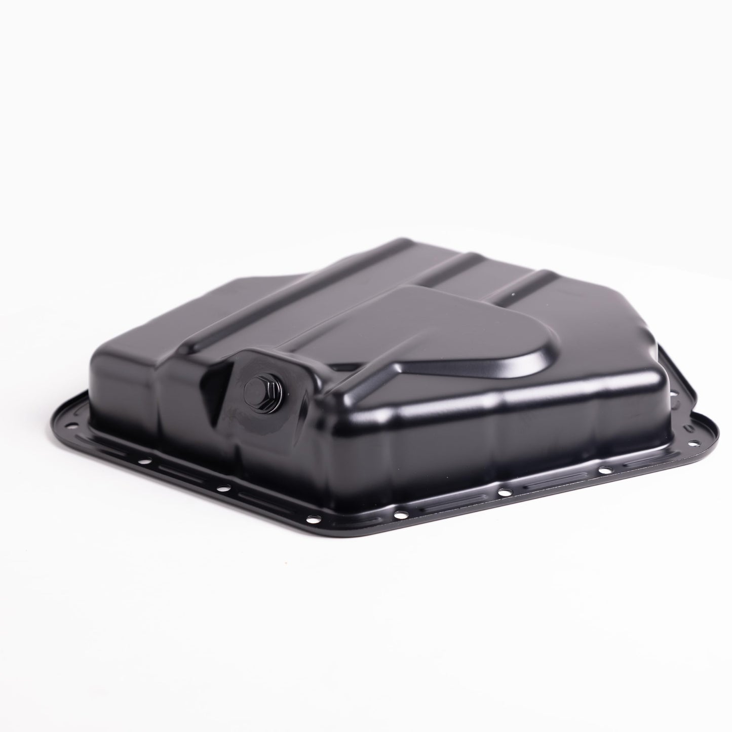 Zaweleaya Lower Engine Oil Pan Compatible with D-o-dge Grand Caravan 2011-2020 Avenger Chrysler Town & Country Replacement for 5184404AF 5184404AE 5184404AD 264356 CRP51A