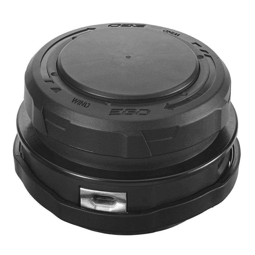 EGO Power+ 56V AH1530 Replacement Rapid Reload Plus Trimmer Head (Clockwise) for EGO Power+ 56V 15-Inch String Trimmer Models ST1502SA/ST1502XY/ST1500XY/ST1504SF/ST1500SF