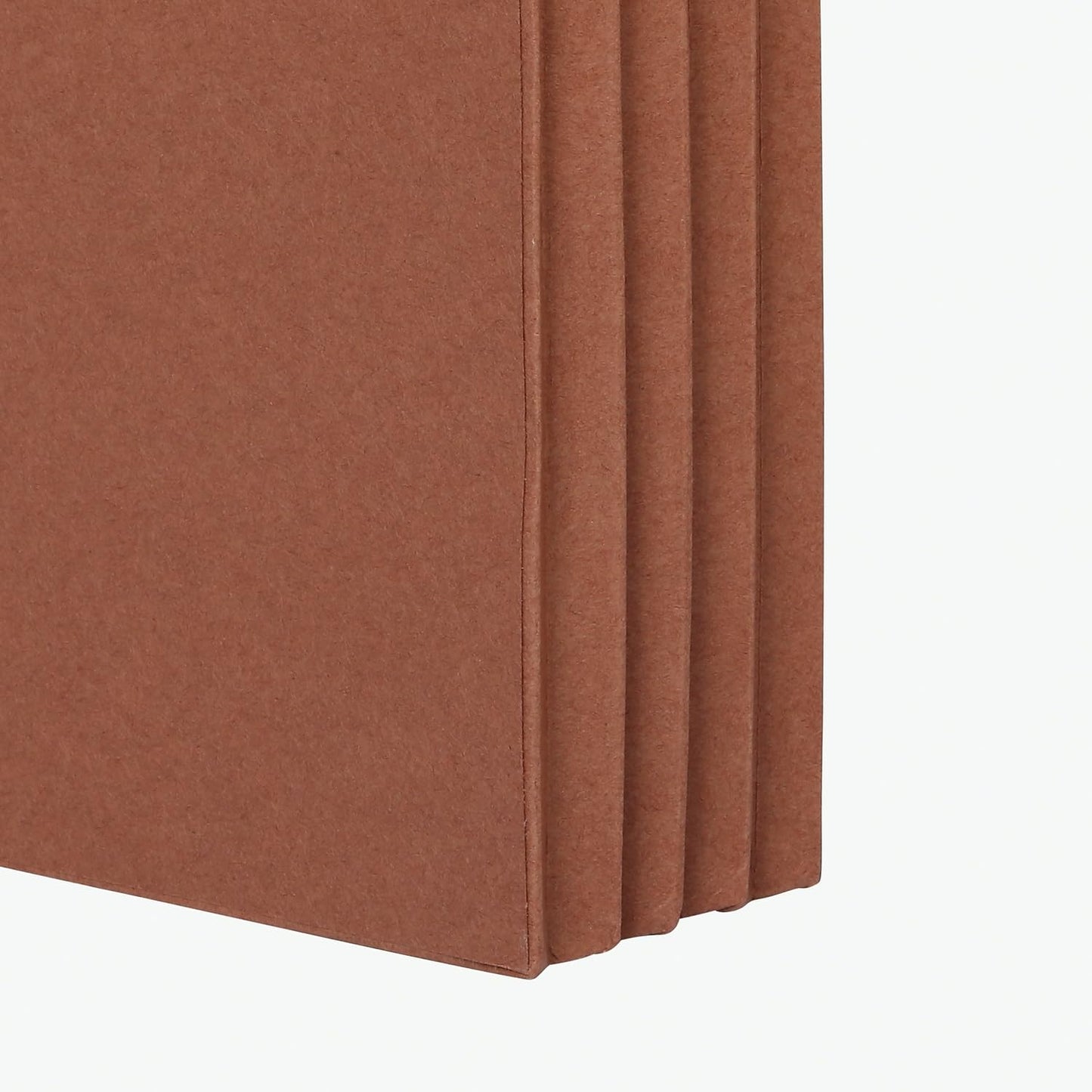 Pendaflex Vertical File Pockets, 3.5-Inch Expansion, Straight Cut, Legal 25/Box