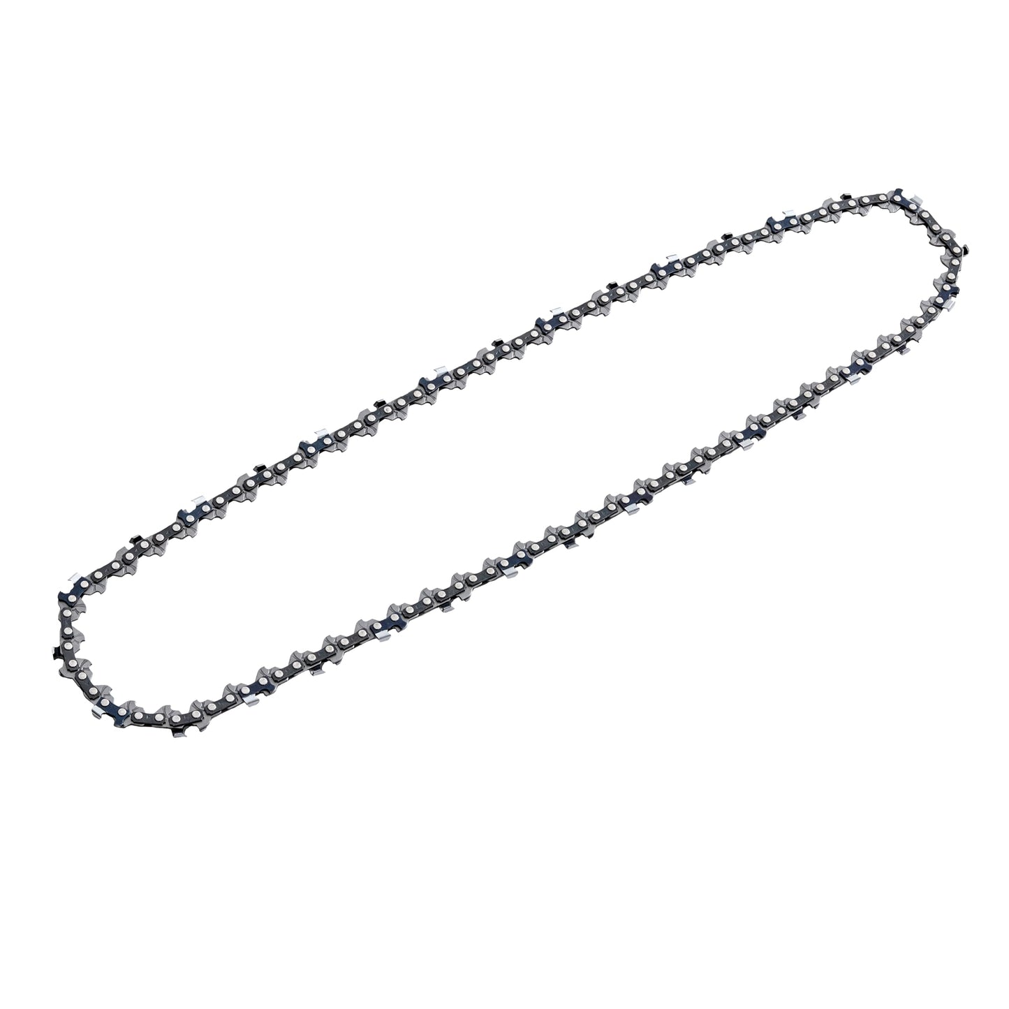 KAKEI 20 Inch Chainsaw Chain .325" Pitch .058" Gauge 76 Drive Links for Blue Max 53543, 8901, 8902 (3 Chains)