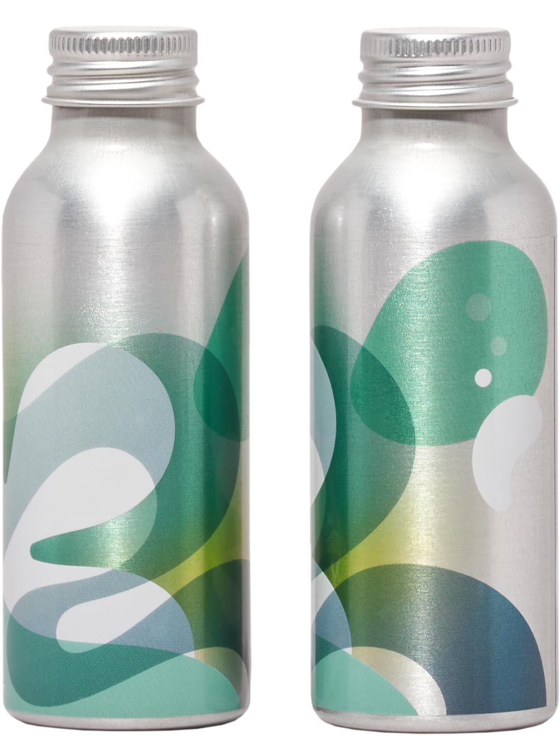 Wype Toilet Paper Gel Refills for Flushable Moist Toilet Wipes: Twin Pack