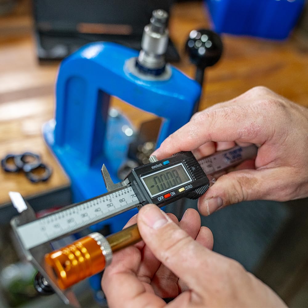 Electronic Caliper