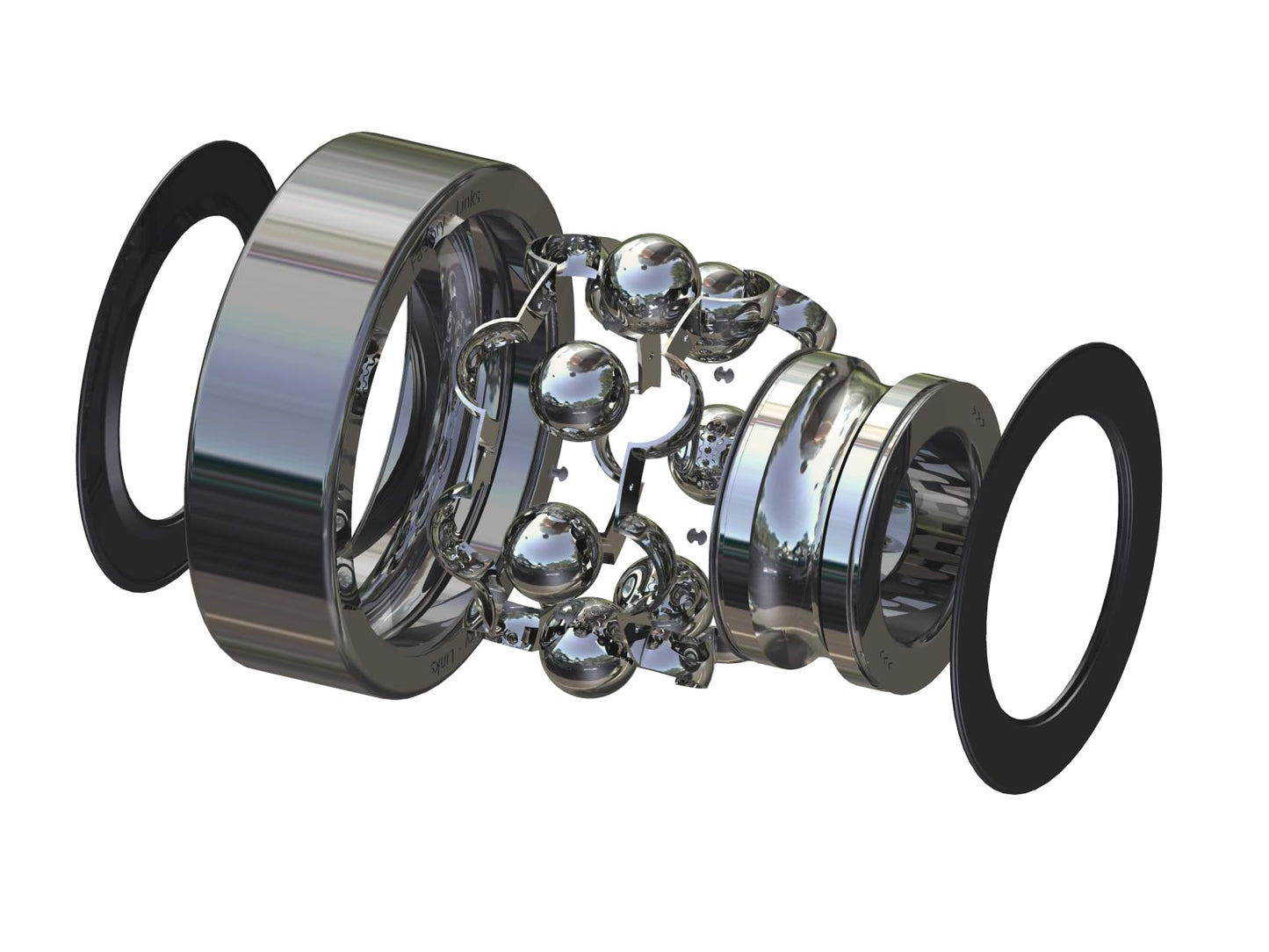 [Factory-Links] Rear Wheel Bearing Kits for KTM (1998-2022), Husqvarna (2014-2022), and Husaberg (2004-2013) - All Models