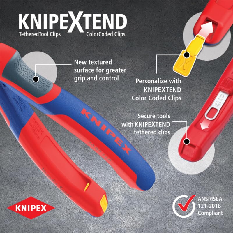 StepCut XL Cable Shears