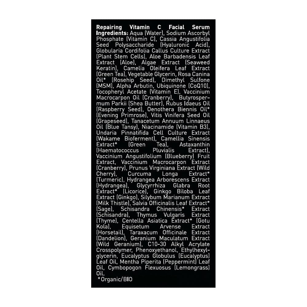 Brickell Men's Day and Night Serum Routine, Natural and Organic, Scented