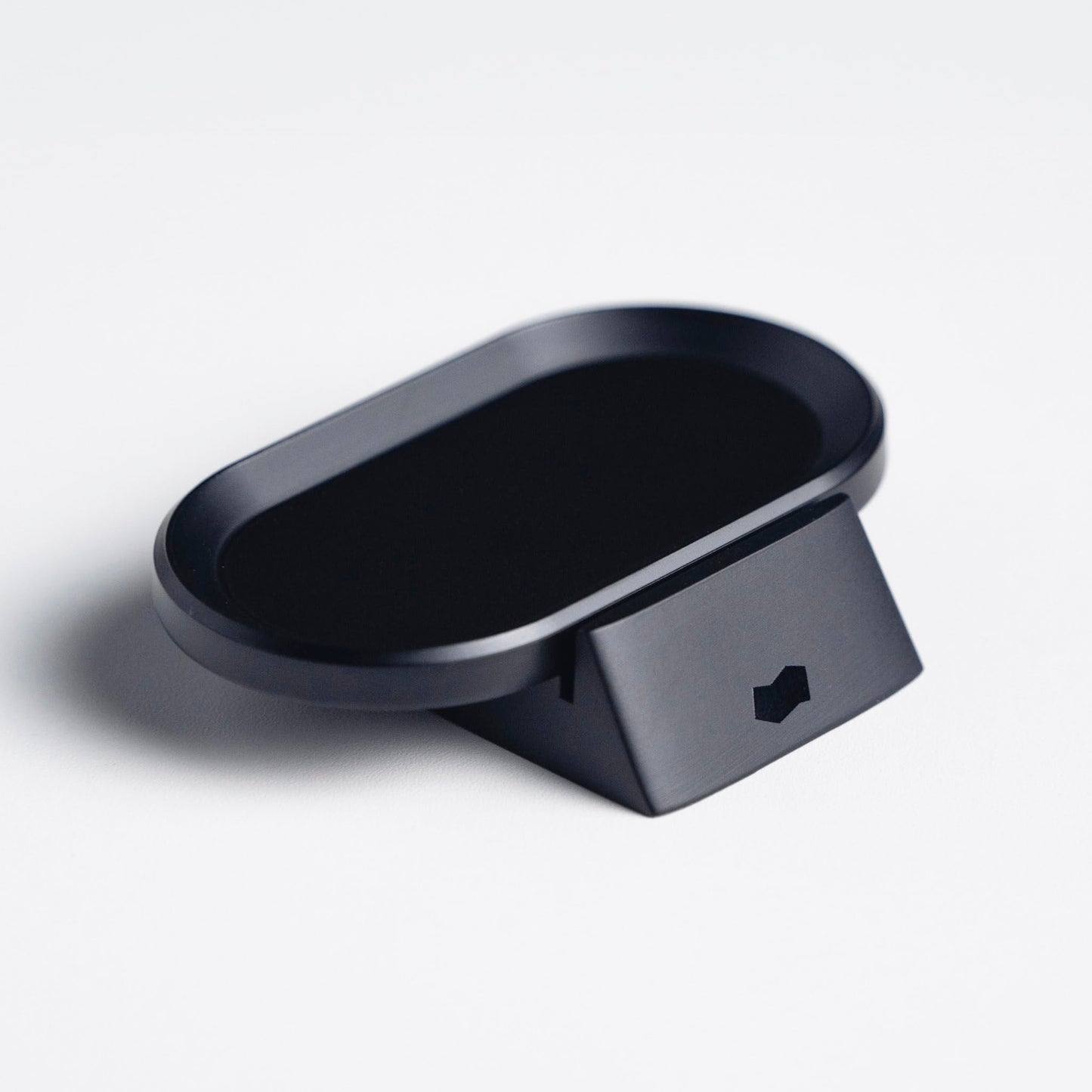 novium Zinc Alloy Card Holder, Focus Card, Memo, Productivity Cards, Desk Accessories, Christmas Gifts for Men & Women