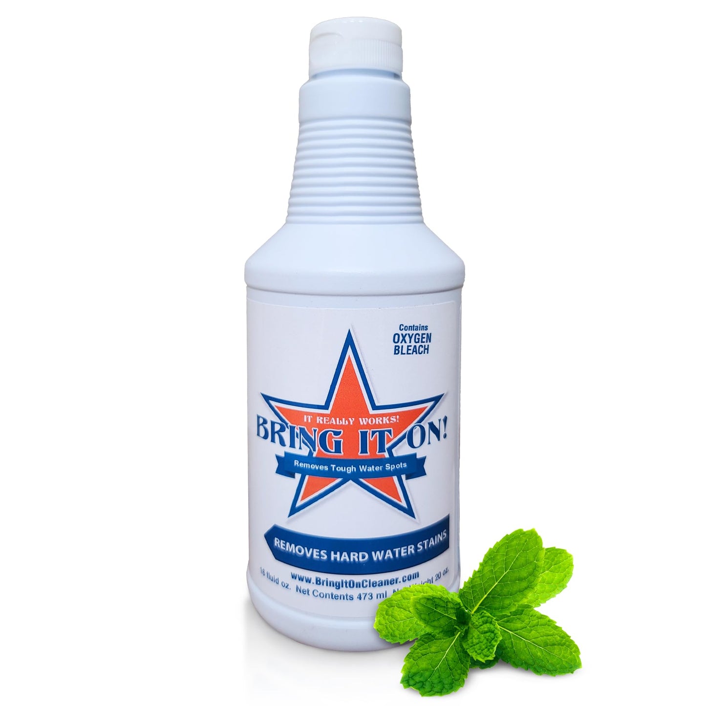 Water Spot Remover Bring It on Cleaner for Tough Water Stains 16 fl oz by Bring It On Cleaner