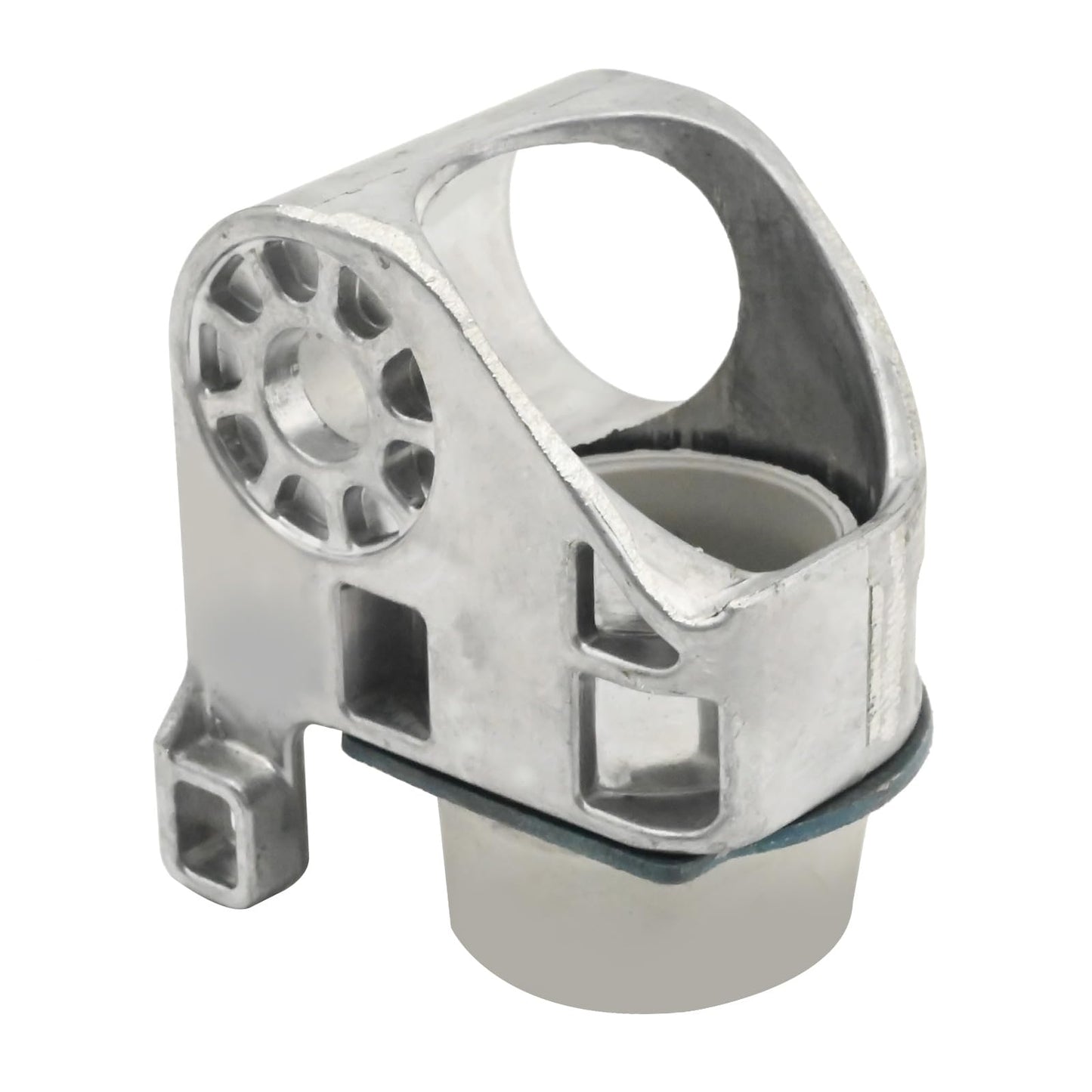 EATAKWARD 68185869AB Exhaust Muffler Hanger, Replacement for Cherokee 200 2015-2021, Replaces 68185869AB
