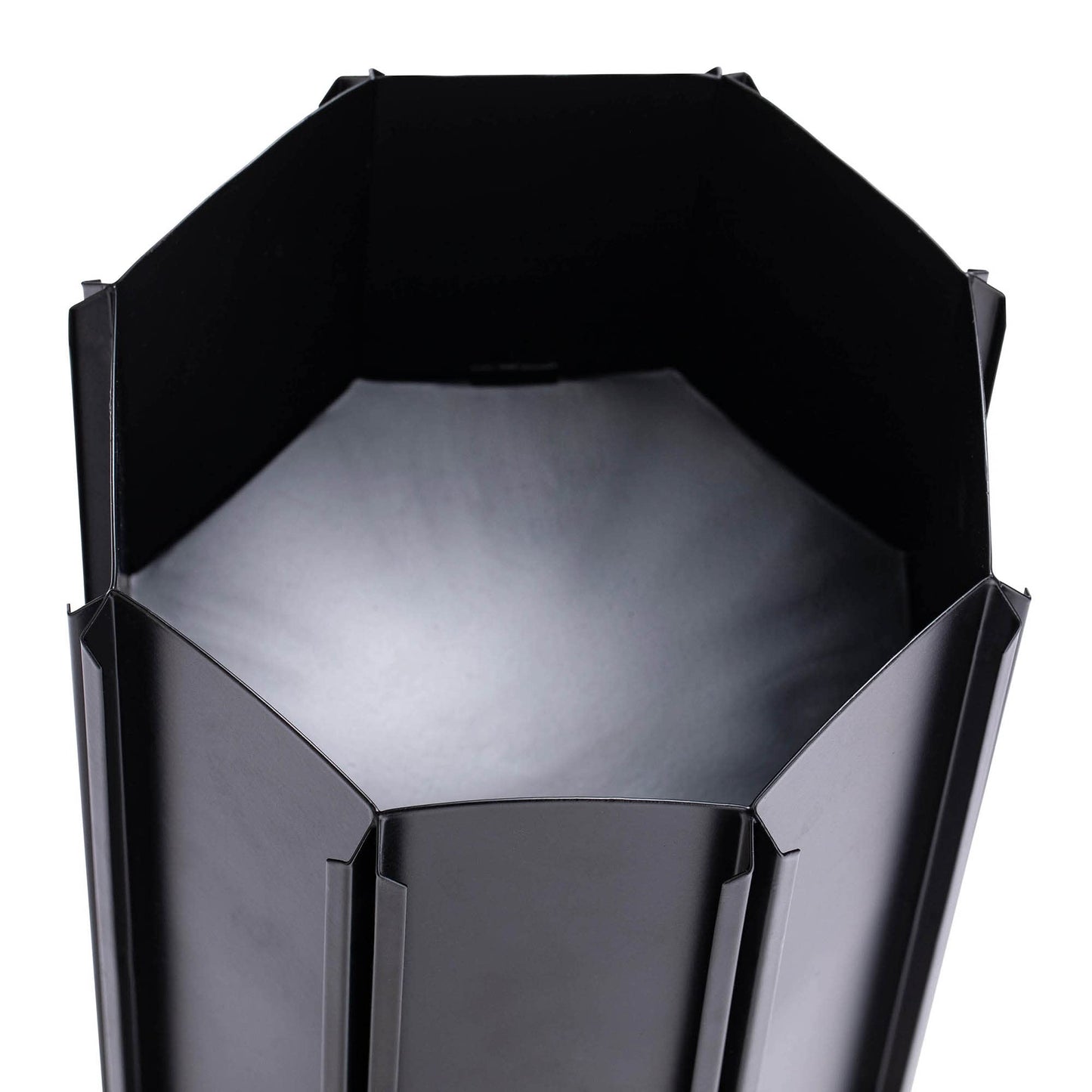 FlagShip Vertuo Pod Holder Carousel Stand for Nespresso Vertuo Capsule Storage Organizer with Extra Space for Coffee Mate Silent Rolling (Vertuo 80+ Pod Storage)