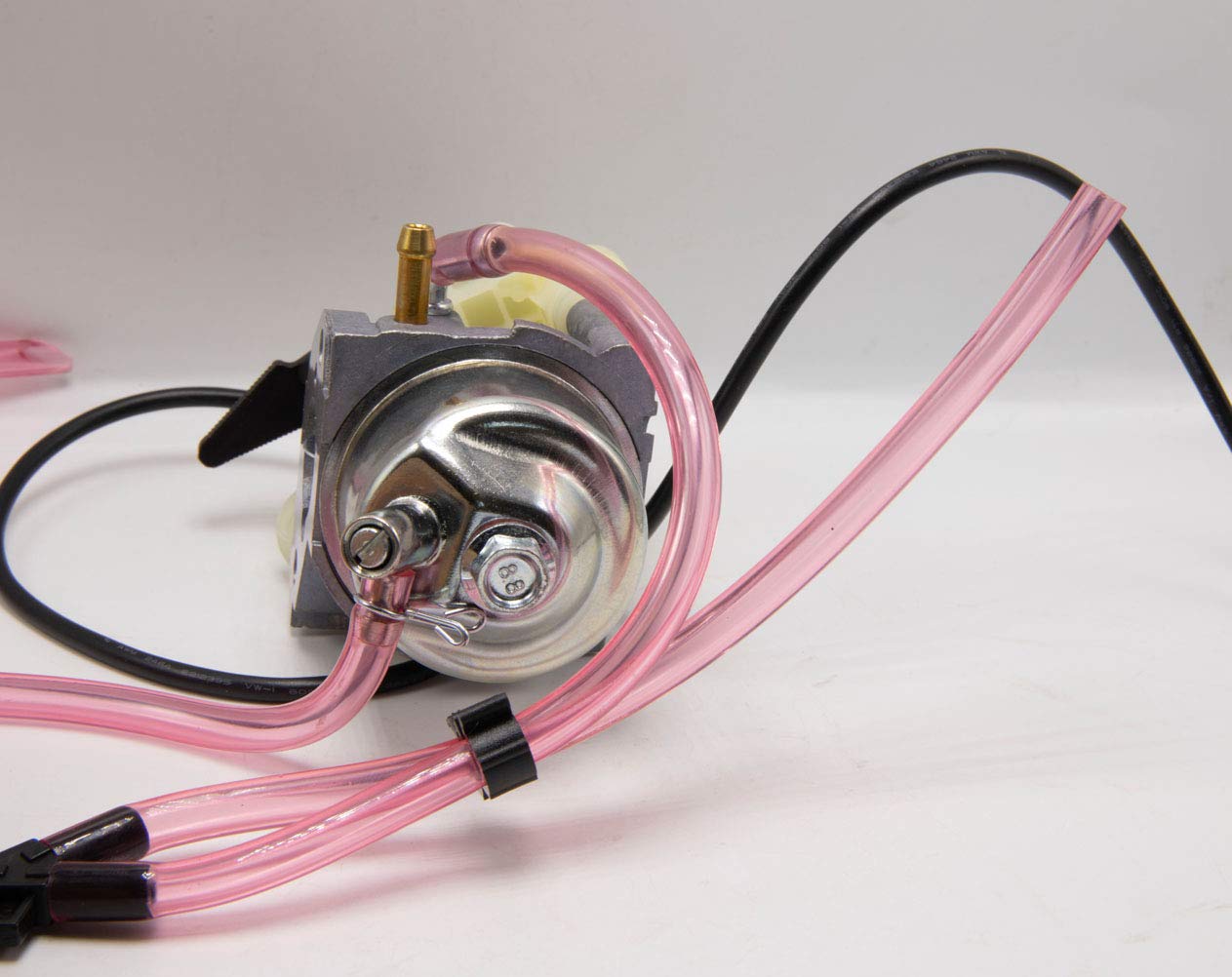 EU2000i Carburetor for Honda EU2000i, EB2000i, EU2000iK1, BF30E B, BF30E D, BF30E E, BF30E D/E - 16100-Z0D-D03 Carburetor - Replace 16100-Z0D-D01, 16100Z0DD03