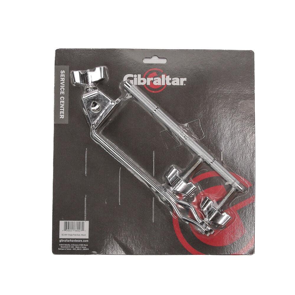 Gibraltar SC-AM1 1-Post Accessory Mount