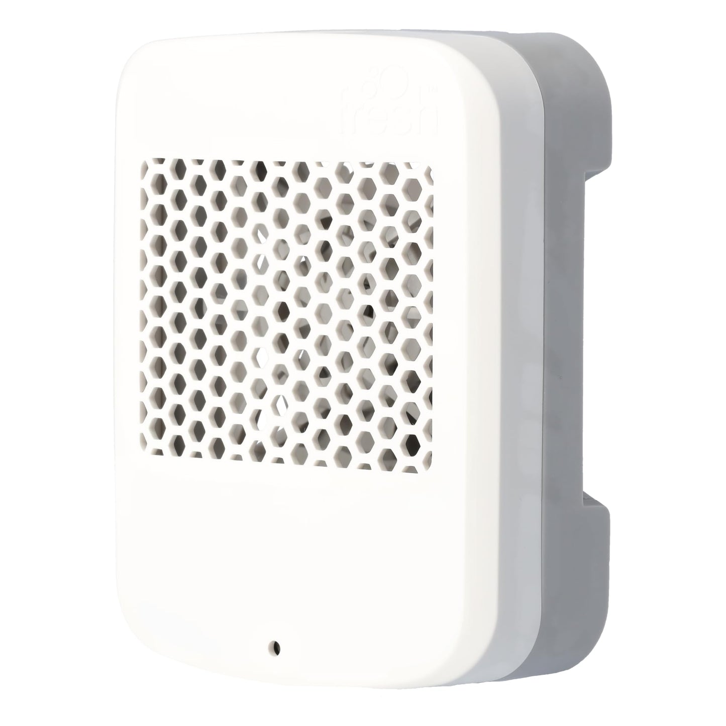 Fresh Products myfresh 2.0 Personal Air Freshener with Dry Fragrance Technology for Small Spaces Compact Design Motion Sensor Battery Included Variety Pack 6 pk