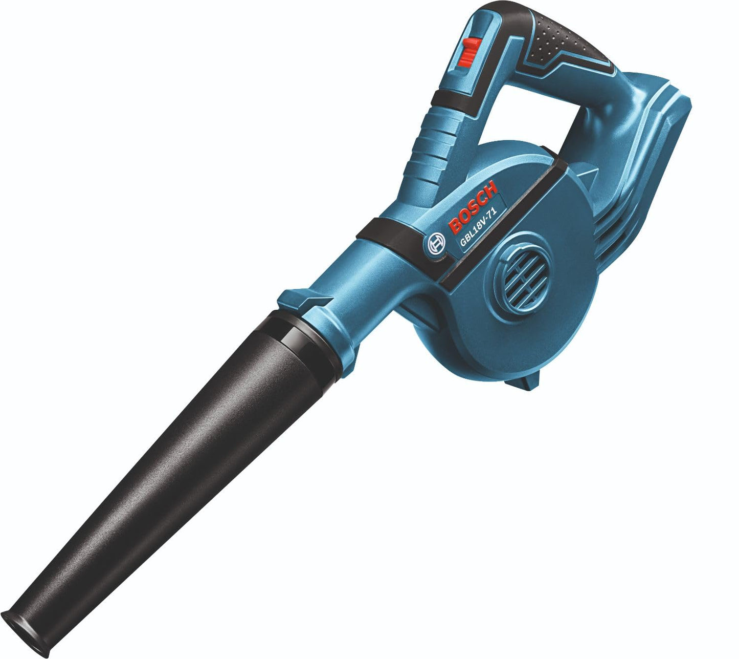 Bosch GBL18V-71N 18V Cordless Blower (Bare Tool) , Black