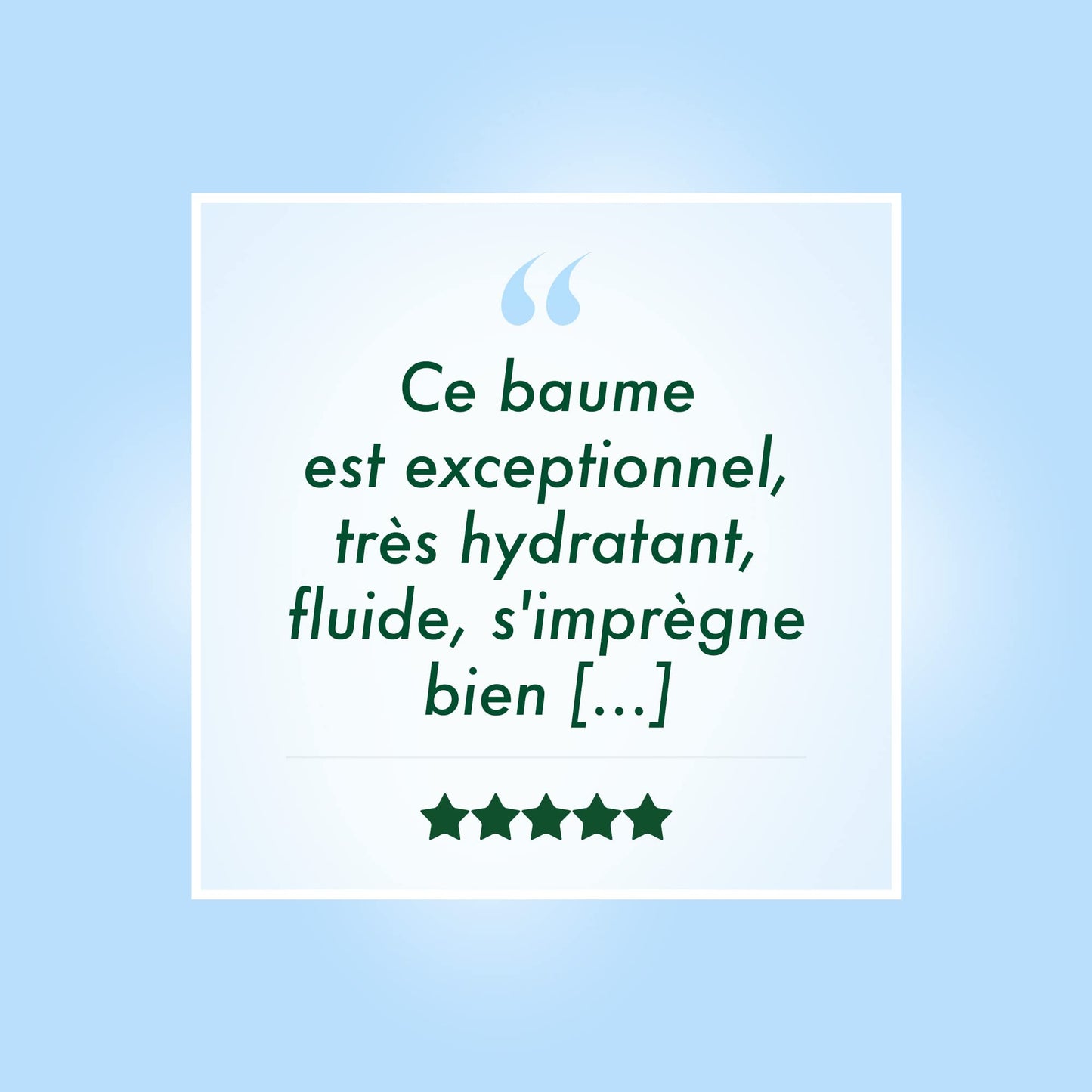 CICABIAFINE Baume Hydratant Corporel Quotidien Peaux Très Sèches (400 ml)