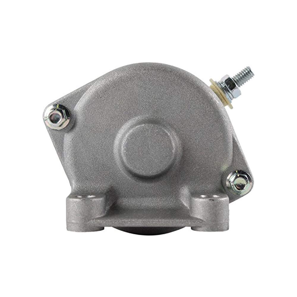 4013268 Starter for Polaris RZR 800 Sportsman 600 700 800 Polaris Ranger 700 800# 4010417 4011584 4012032