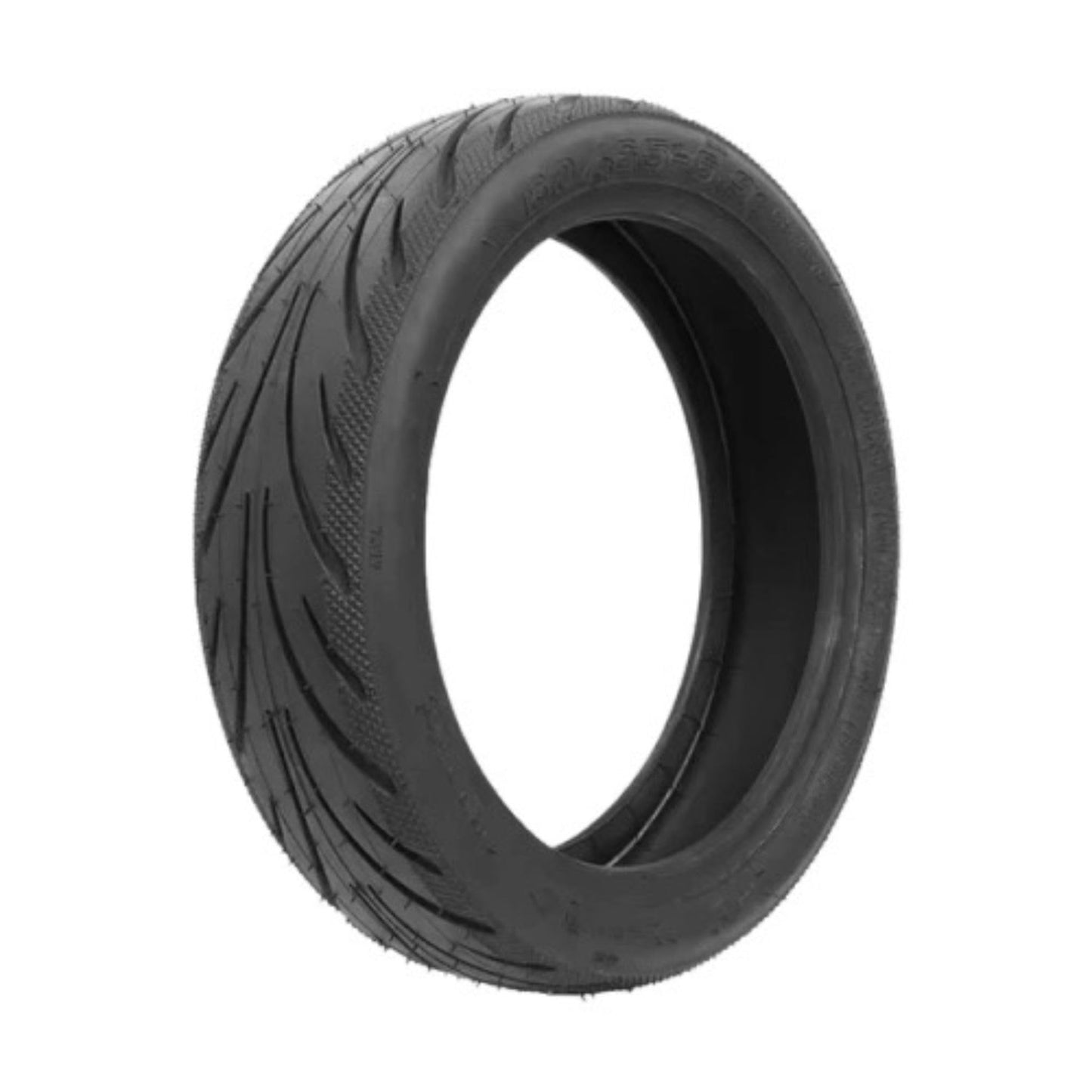 60/70-6.5 Original CST Tubeless Tire (With Gel) | Front/Rear Replacement for Ninebot by Segway MAX G30, G30LP, and Front Only Max G2