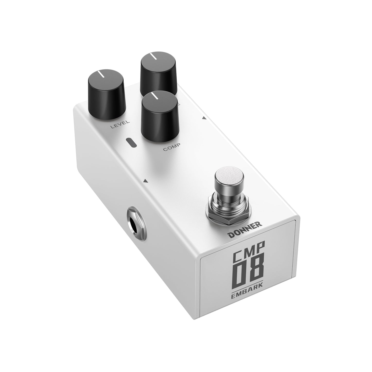 Embark 08 compressor Guitar Pedal Guitar Pedal