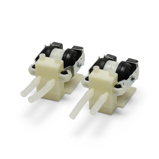 Aquascape Pro Air 4-Outlet Pond Aerator Cartridge and Renew Kit, 75004