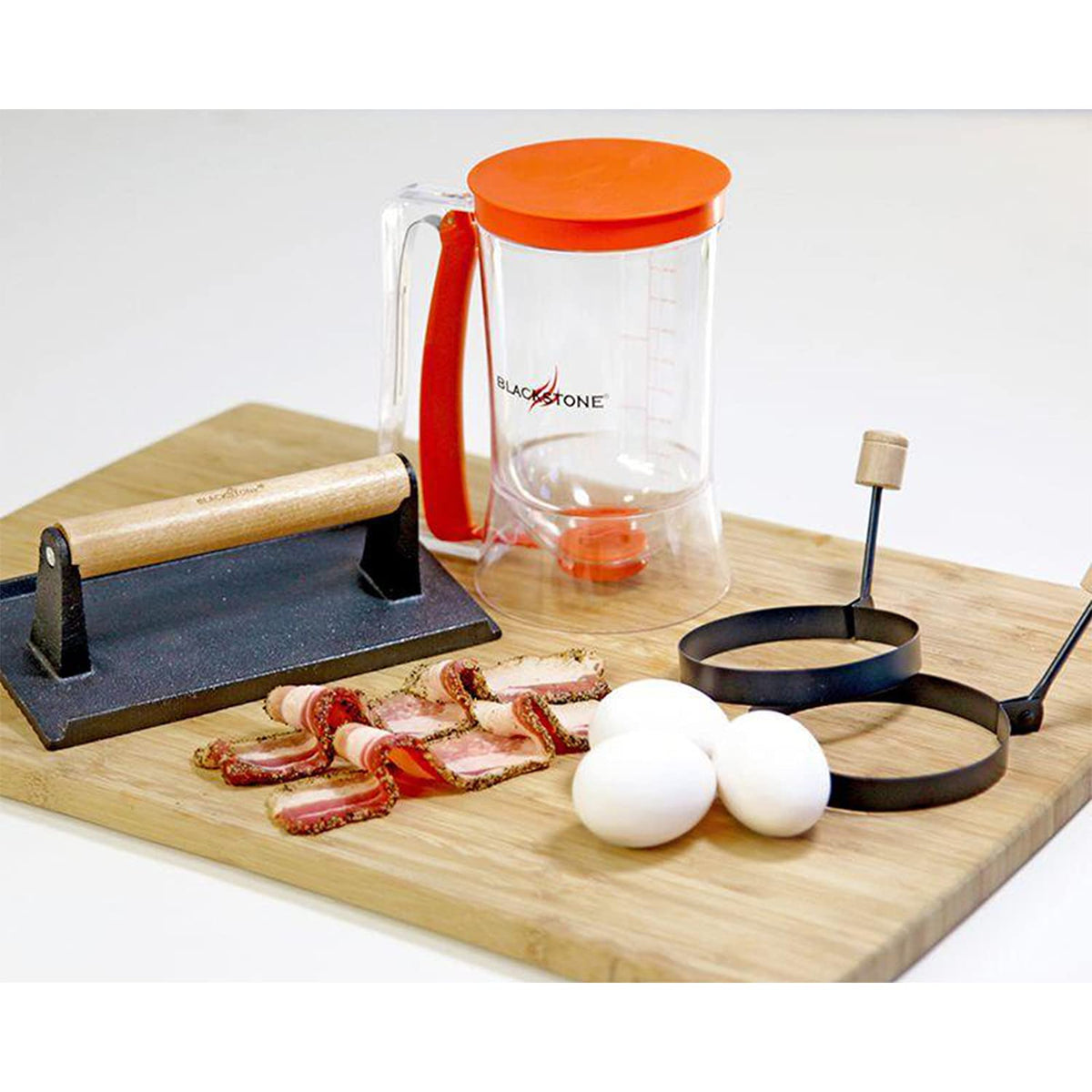 Blackstone 1543 Breakfast Kit
