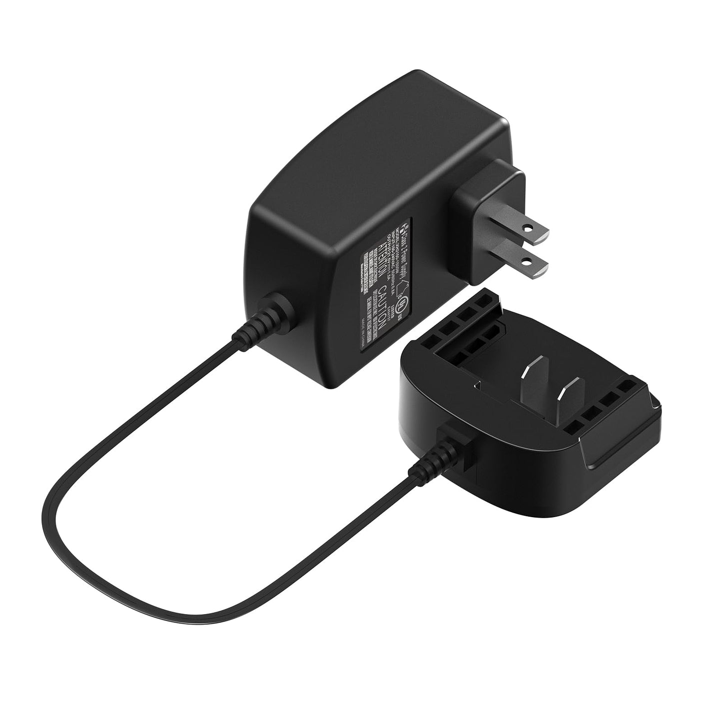 Enhulk 1.5A Charger for Leaf Blower