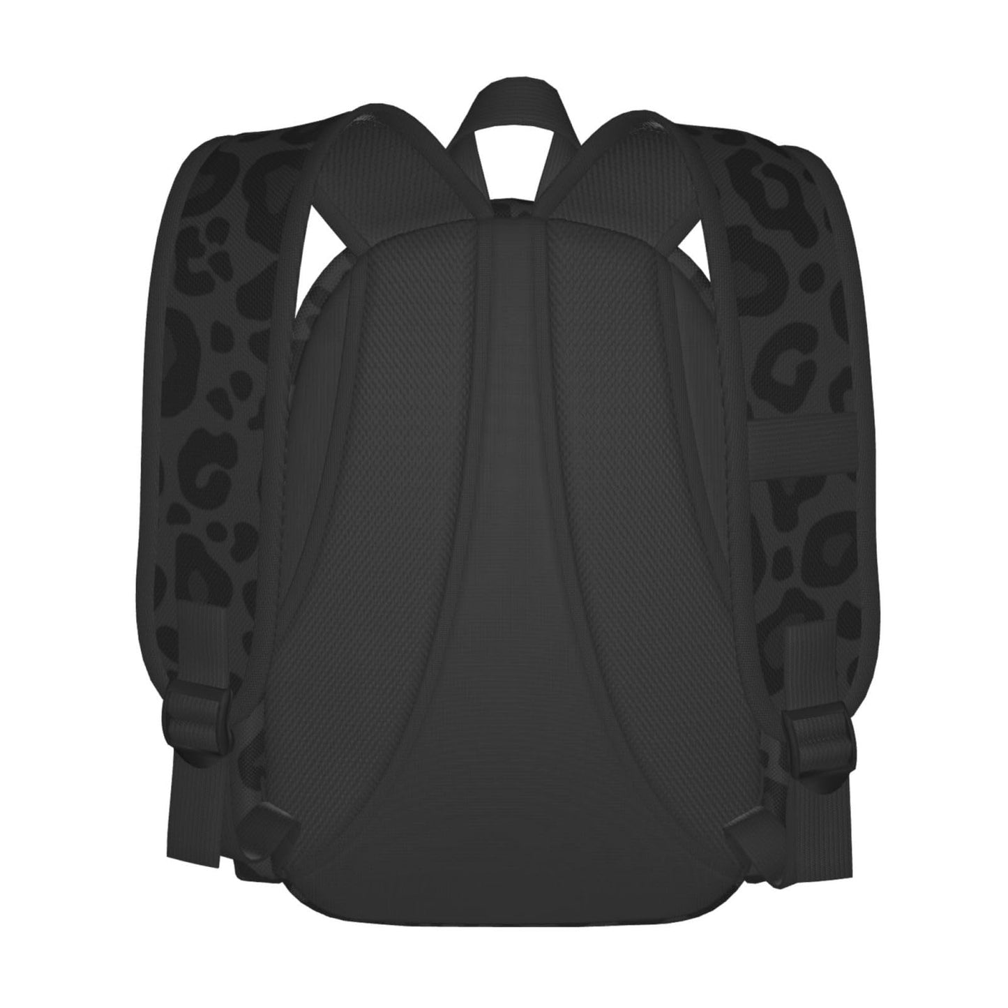 Jbofyee Laptop Backpack For Men Women, Leopard, One Size, Daypack Backpacks