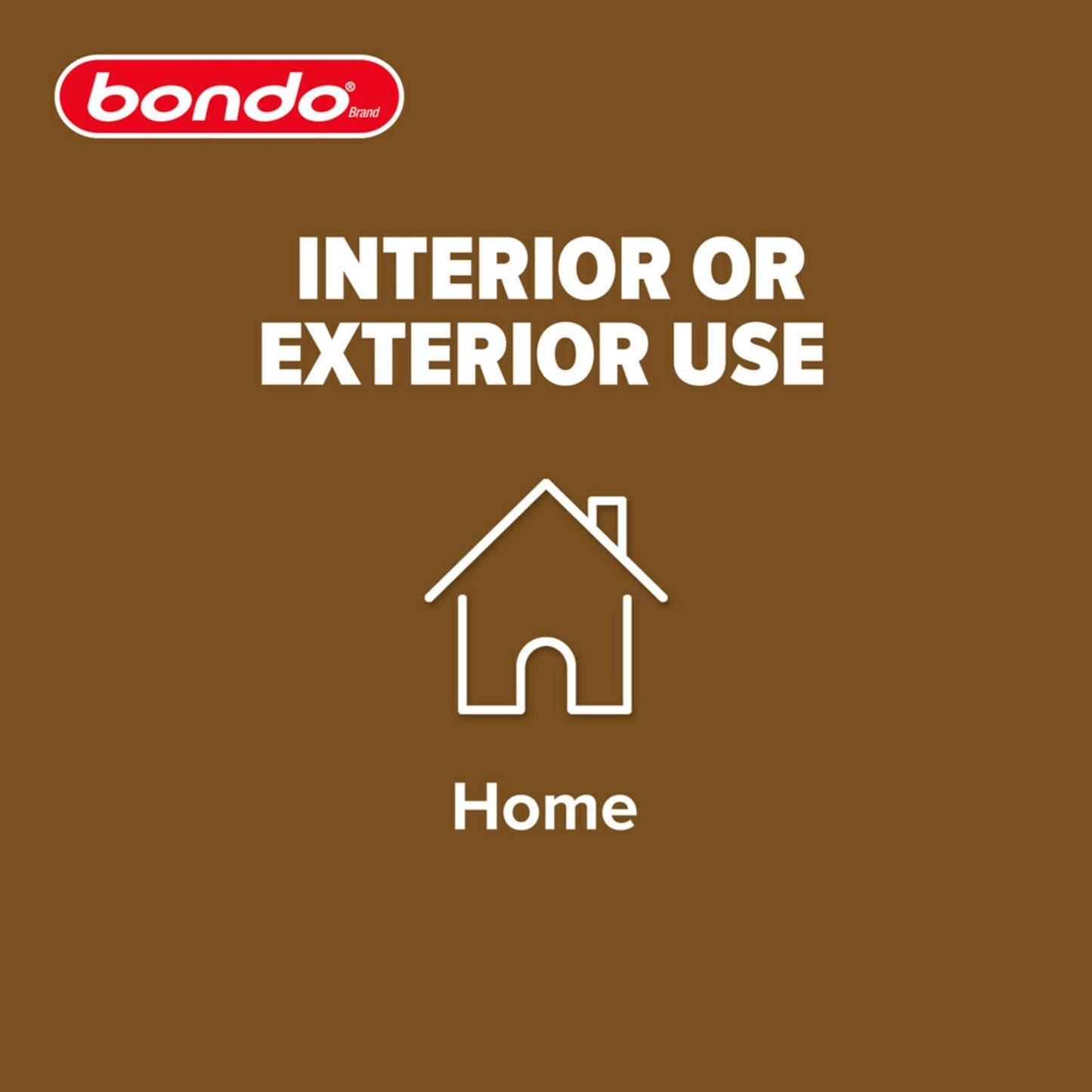 3M Bondo Home Solutions Wood Filler