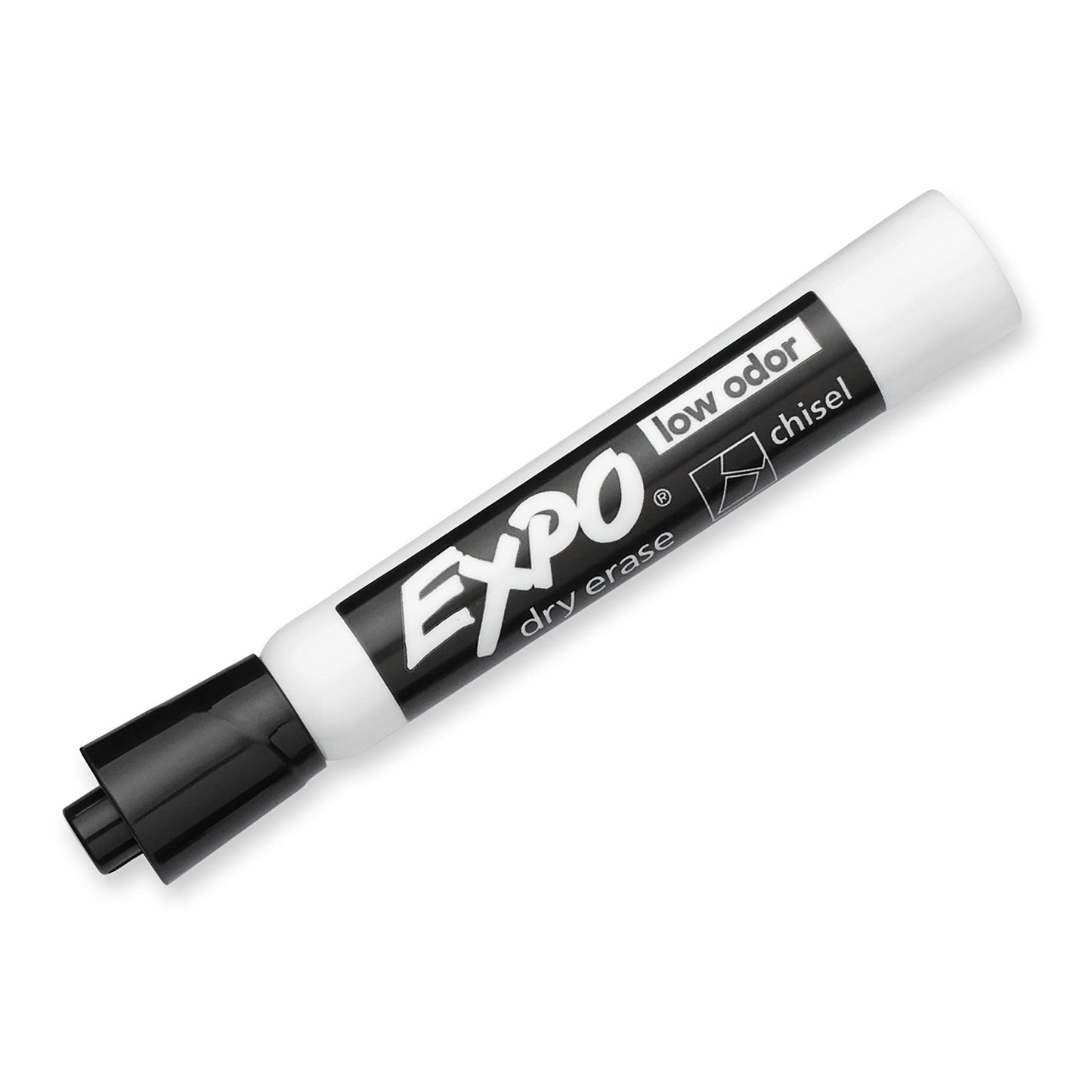 EXPO DE LO CHISEL 36CT BLACK